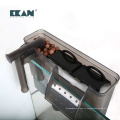EKAN Популярный навесной фильтр с системой биофильтрации для аквариумов